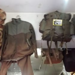 Jamboree - Chaquetas y mochlas muy baratas puedes encontrar.