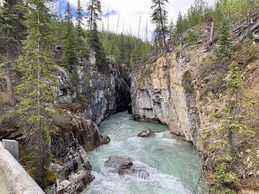 Kootenay National Park by null