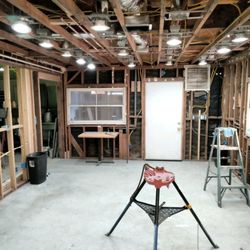 Foothills Electric