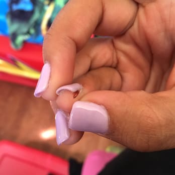 Amazing Nails - Nail Salons Near Me - Newark, California