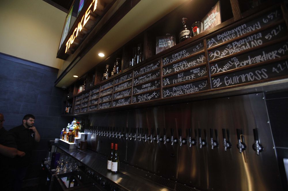 Alamo Drafthouse Cinema Yonkers