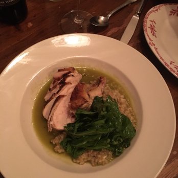 Lucia - Roast chicken - Italian Near Me - Dallas, Texas Lucia - Roast chicken - Italian Near Me - Dallas, Texas