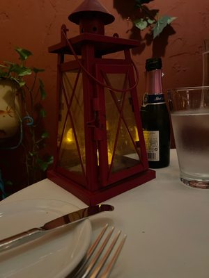 Jane's French Cuisine by null