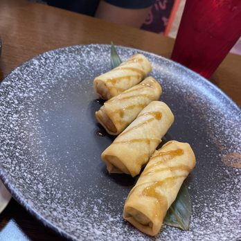 YamaChen's Sushi - Spring Rolls - Japanese Near Me - Virginia Beach, Virginia YamaChen's Sushi - Spring Rolls - Japanese Near Me - Virginia Beach, Virginia