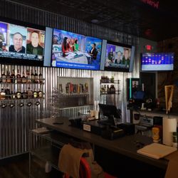 Friends Commerce Grill