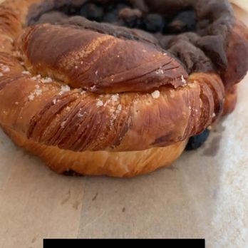 Segundo Coffee Lab - Taro milk tea Croissant - Coffee & Tea Near Me - Houston, Texas Segundo Coffee Lab - Taro milk tea Croissant - Coffee & Tea Near Me - Houston, Texas