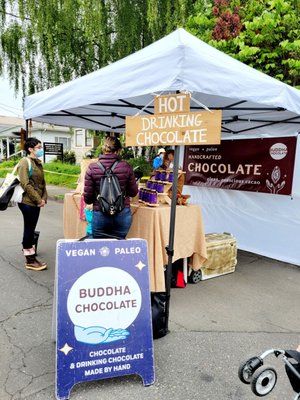 Hollywood Farmers Market by null