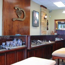 Dempsey's Jewelers - We have a huge bridal selection from top brands to in-house custom designs.