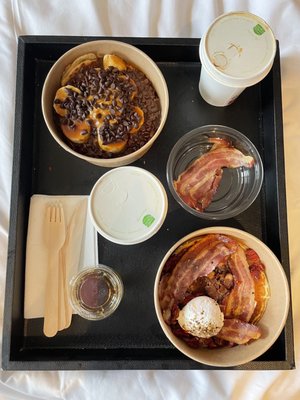 Kozy Bosquet | All-week Brunch & Coffee by null