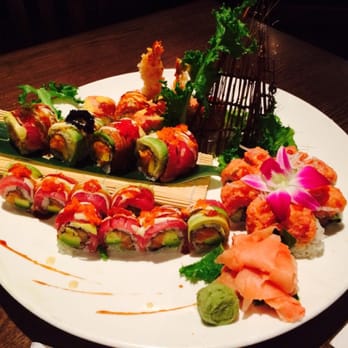 Passion Fin - Asian Fusion Near Me - Ashburn, Virginia Passion Fin - Asian Fusion Near Me - Ashburn, Virginia