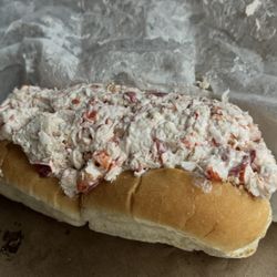 Hallowell Seafood & Produce