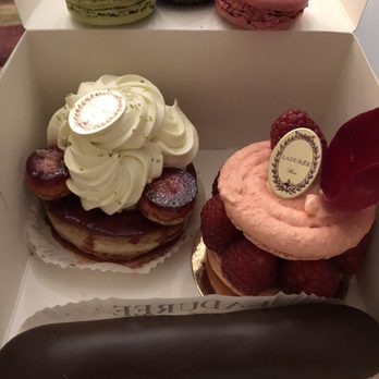 Ladurée - Delicatessen Near Me - London, XGL