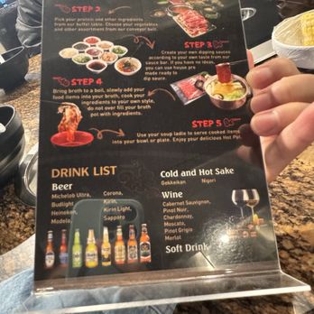Lanjie Hot Pot & BBQ - Hot Pot Near Me - Saint Johns, Florida