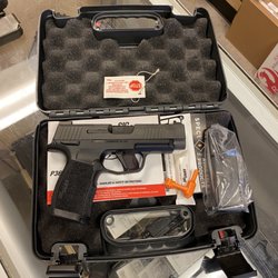 Sig sauer p365