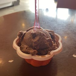 Hazelnut chocolate
