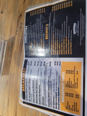 Frankie's Diner by null