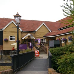 Watermill The Public House