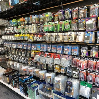 Mindtaker Miniatures - Blisterwall - Hobby Shops Near Me - Vancouver, Washington