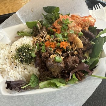 KoJa Kitchen - Japanese Near Me - Emeryville, California
