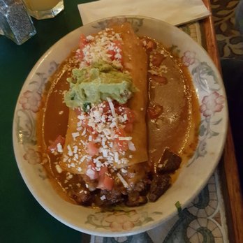 Mi Mexico - burrito - Mexican Near Me - Buffalo Grove, Illinois