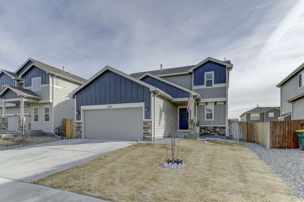 BEST CS HOMES - Updated January 2025 - 49 Photos - Colorado Springs ...