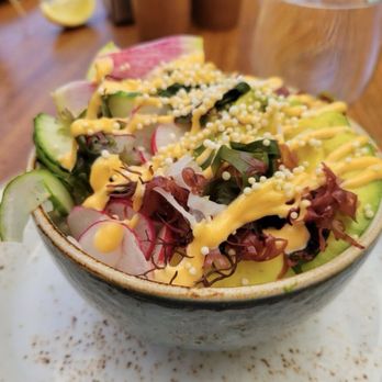 Salt & Ivy - New American Near Me - Las Vegas, Nevada