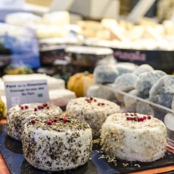 Fromagerie de Paris Lefebvre & Cros - Cheese Shops Near Me - Paris, 75 Fromagerie de Paris Lefebvre & Cros - Cheese Shops Near Me - Paris, 75