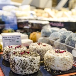 Fromagerie de Paris Lefebvre & Cros