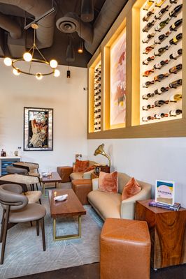 Crush'd Wine Bar Kitchen by null