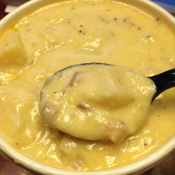 Safeway - Baked potato & bacon soup - Grocery Near Me - Roseville, California Safeway - Baked potato & bacon soup - Grocery Near Me - Roseville, California