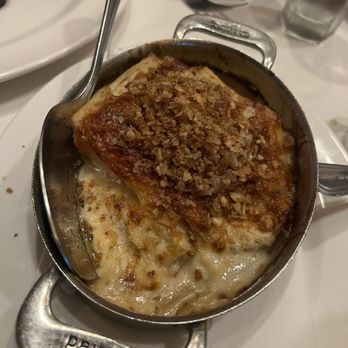 The Capital Grille - Au Gratin Potatoes - Steakhouses Near Me - Baltimore, Maryland
