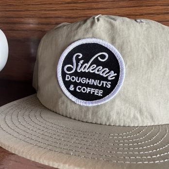 Sidecar Doughnuts & Coffee - Donuts Near Me - Costa Mesa, California Sidecar Doughnuts & Coffee - Donuts Near Me - Costa Mesa, California
