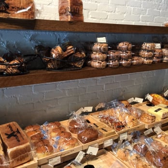 White Windmill Bakery - Bakeries Near Me - Duluth, Georgia