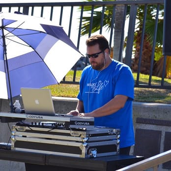 DJ Chris Rox - DJ Chris Rox bringing positive music for the Walk For Life event - 11/7/15 - DJs Near Me DJ Chris Rox - DJ Chris Rox bringing positive music for the Walk For Life event - 11/7/15 - DJs Near Me