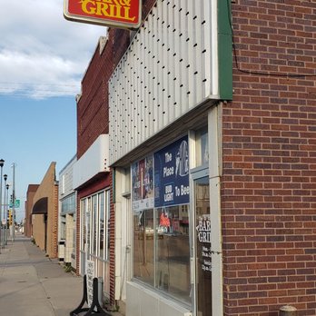 B Hive - Sign outside. - Bars Near Me - Colby, Kansas