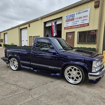 Texpro Auto Glass - Windshield Installation & Repair Near Me - Channelview, Texas Texpro Auto Glass - Windshield Installation & Repair Near Me - Channelview, Texas