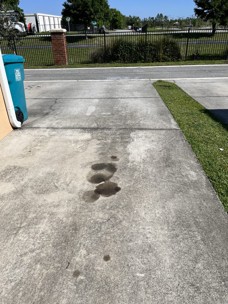 Slide of Neat Exteriors