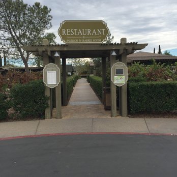 Ponte Winery - Wineries Near Me - Temecula, California