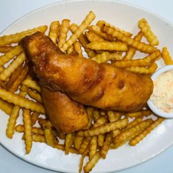 Hynes Restaurant - Photo