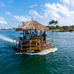 Paddle Pub