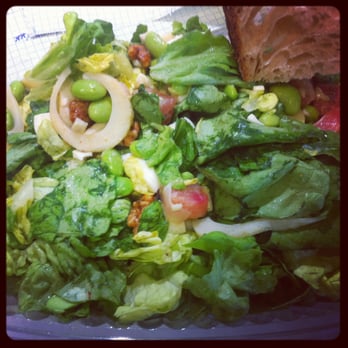 MIXT - Typical salad mix - Vegetarian Near Me - San Francisco, California MIXT - Typical salad mix - Vegetarian Near Me - San Francisco, California