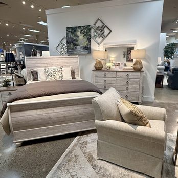Ashley Store - Furniture Stores Near Me - Camillus, New York