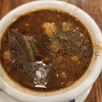 Fish City Grill - Seafood Gumbo - Seafood Near Me - Pearland, Texas