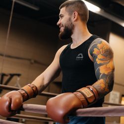 Big Monkey Boxing Gym