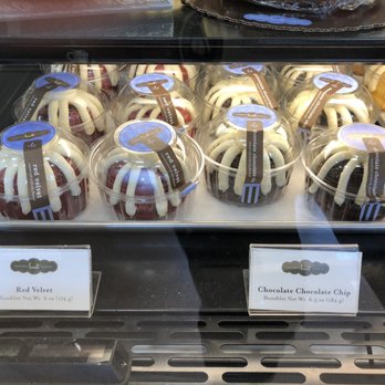 Nothing Bundt Cakes - Bakeries Near Me - San Leandro, California