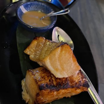 Mott 32 - Grilled Sea Bass - Chinese Near Me - Las Vegas, Nevada Mott 32 - Grilled Sea Bass - Chinese Near Me - Las Vegas, Nevada