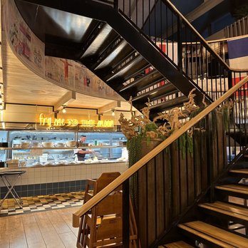 Berties Proper Fish & Chips - Fish & Chips Near Me - Edinburgh, EDH