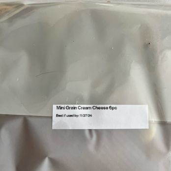 Paris Baguette - Same day expiration as pick up - Bakeries Near Me - Lake Forest, California