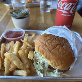 Common Table - Katsu sando - Burgers Near Me - San Diego, California