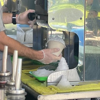 Jojo's Shave Ice - Shaved Ice Near Me - Kapaa, Hawaii Jojo's Shave Ice - Shaved Ice Near Me - Kapaa, Hawaii